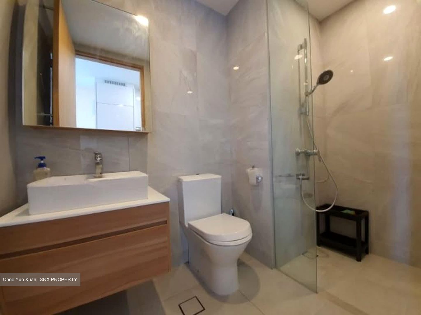 TRE Residences (D14), Condominium #591878751